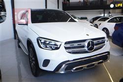 مرسيدس بنز GLC